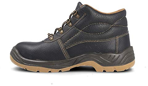 Paredes Bt1007 Bota BT1007, Seguridad, Protección, Cordón, Comodidadhombres; mujeres