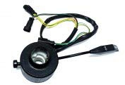 Turn Signal & Light Combination Switch for Star Classic Golf Carts 2010+
