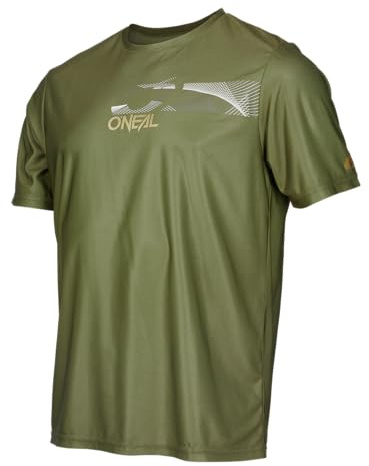 O'NEAL SLICKROCK Jersey Olive/Black L
