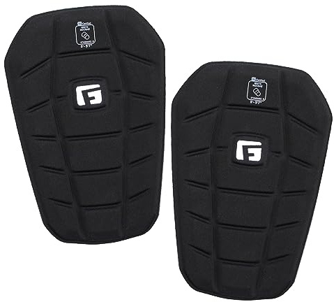 G-Form Pro-S Blade Fußball-Schienbeinschützer