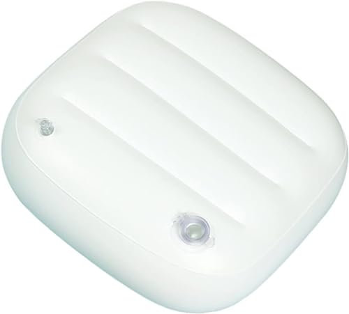 WlP Asiento Elevador Multifuncional For Bañera De SPA Cojín Elevador Inflable Cojín For Asiento Elevador For Bañera Inflable Cojín Elevador For Bañera Cómodo Cojín For La Espalda Cojín