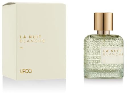 LPDO La Nuit Blanche 30ml EDPI