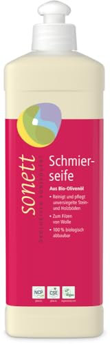 Schmierseife 18 x 0,50 L