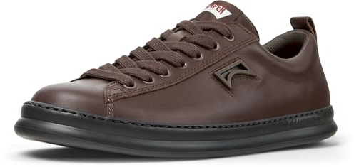 Camper Runner Four K101052, Zapatillas Hombre, Marrón Medio 005, 41 EU
