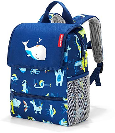 reisenthel backpack kids IE