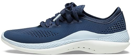 Crocs Homme LiteRide 360 Pacer M Chaussures, Navy/Blue Grey, 41/42 EU
