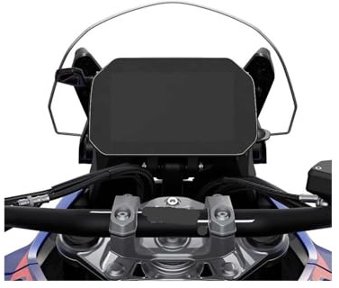 Pellicola protettiva display moto Pellicola Protettiva Per Cruscotto Antigraffio Per Moto Per R1300GS 2023 2024