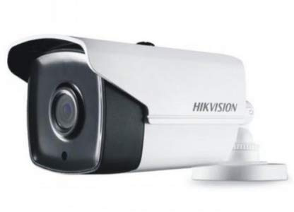 Hikvision - Telecamera Hikvison Bullet Fissa PoC 2 MP - IR 40 - IP67 - DS-2CC12D9T-IT3E