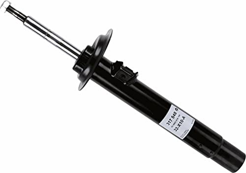 SACHS 317 548 Stoßdämpfer für BMW 3 (E46) 1997-2005 Rechts, Vorderachse und Andere Fahrzeuge