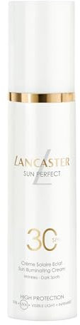 Lancaster Sun Perfect Sun Illuminating Cream SPF 30, 50 ml