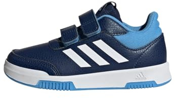Adidas Unisex niños Tensaur Hook and Loop Zapatos
