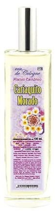 Acqua Di Colonia Carachite Viola 100ml