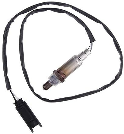 OXANC Sauerstoffsensoren Lambdasonde Luft-Kraftstoff-Verhältnis O2-Sauerstoffsensor 0258005109, für BMW E31 E36 E38 E39 E46 E53 E60 Z3 Z4 X5 Z8 11781433940 11787513963