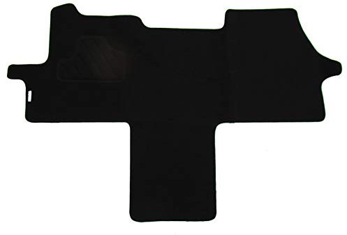 Autoteppiche passend für Citroen Jumper Typ 290 ab Baujahr 2014-1-teilig