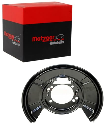 Metzger 6115091 - Amplificatore per forza frenante