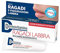 Dermovitamina Ragadi Labbra Balsamo Rigenerante - Tratta Lembi Screpolati - Balsamo Labbra Riparatore con Vitamine - Arrossamenti e Secchezza - Uso Giornaliero - Senza Aromi - 8 ml