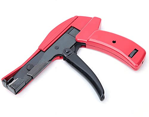 Pince Pour Serre-Câble En Acier Pince D'Attache-Câble Avec Fixation Et Coupe Rapide