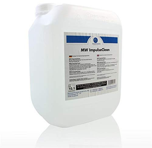 Reiniger Konzentrat für Reinigungspistolen 10 Liter WP ImpulseClean