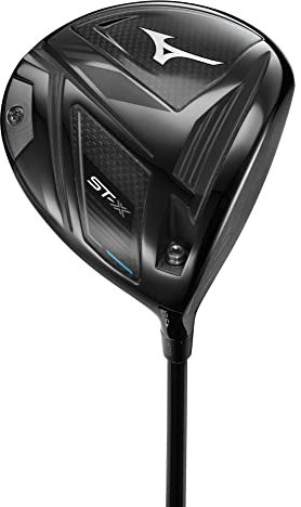 Mizuno ST-X 220 Driver 12 Degrees, Right Hand, High Launch, Light