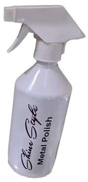 Shine Style Meatll Politur, Metal-Polish (500ml)