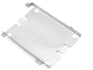 acer 33.Q28N2.001 Marco de Montaje de Disco Duro Original para la 2. bahía de Disco Duro Incl. Screws para Aspire 5 (A515-51), 5 (A515-51G), 5 (A517-51), 5 (A517-51G), Nitro 5 (AN515-31)