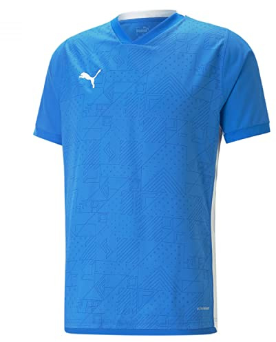 PUMA Herren Trikot teamCUP Jersey 704386