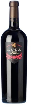 Luca Wines Laura Catena Beso de Dante Blend Valle de Uco Crianza 75 cl Vino tinto