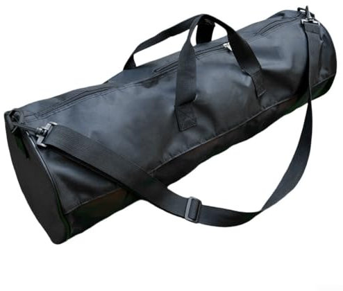 SMZhomeone Balltasche aus Netzstoff, praktische und zuverlässige Ball-Netz-Tragetasche, geeignet für Basketball, Fußball, Rugby, Volleyball, Schwarz (3 Balltaschen)