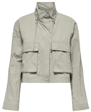 ONLY Onlbealo cargojacka för kvinnor Cc OTW, String, L