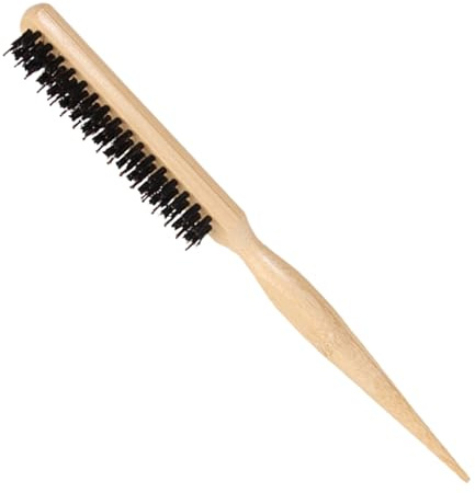 Pettine Teasing A Setole Pettine A Coda Teasing 3 File Setole Nylon Styling