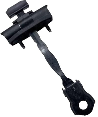 Car Door Hinge Compatible With Tesla For Model 3 2017 2018 2019 1089509-00-B Car Rear Door Hinge Limiter Check Strap Stopper