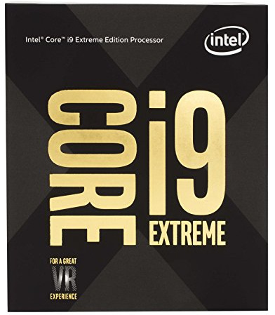 Intel Core i9 7980 X E – 2,6 GHz 18 Core Socket 2066 Prozessor