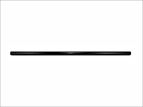 Manubrio universale da 7/8 pollici (22 mm) 80 cm nero