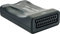 SCHWAIGER -HDMSCA02 511- HDMI-Scart-Konverter zur Umwandlung von digitalen Bild- und Tonübertragungen in EIN analoges Signal