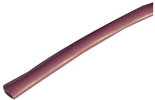 Cable SLEEVING 2MM Brown 100M, Sleeving Accessories, Qty X 1