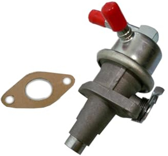 Bränslepump lämplig för Kubota D1403 D1703 D1803 V2003 V2203 V2403 dieselpump