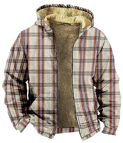 Imprägnierspray Jacke Wärme Jacke Sweatjacke Gefüttert Herren Steppjacke Herren Übergangsjacke Herren Jacke Sommer Strickjacke Kurzarm Herren Regenjacke Wasserdicht Atmungsaktiv Regenmantel Lang