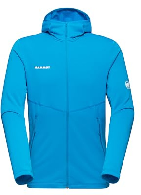 Mammut Aconcagua Light ML Chaqueta Hombre azul glaciar L