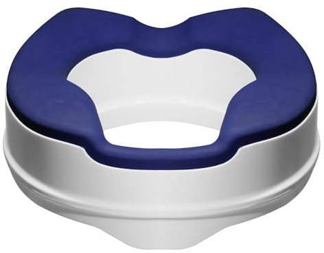 Teqler Toilettensitzerhöhung