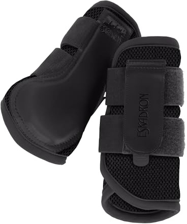 Eskadron Gamaschen Meshgamasche Beinschutz Mesh Core 4 Farben, 4 Größen
