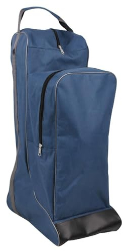 Professionelle hohe Stiefeltasche, Polyester, Reitstiefeltasche, Reitstiefeltasche für Stiefel, multifunktionale große Kapazität, hohe Stiefeltasche, tragbare Stiefeltasche, Gepäck, lange