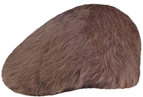 Kangol Herren Baskenmütze Furgora 504