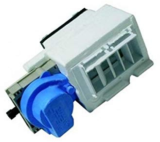 Indesit C00311201 Diffuseur d'air + moteur pour réfrigérateur congélateur