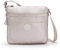 Kipling Damen Sebastian Crossbody Bag Umhängetasche, Metallic Glow