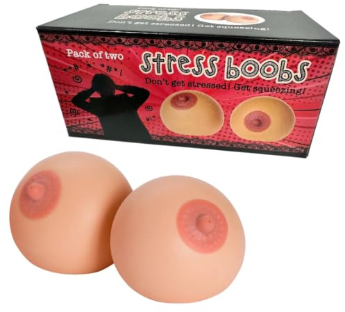 Balles anti-stress B*OBS