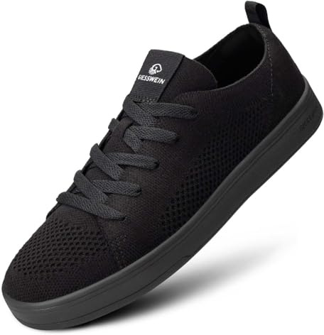 Giesswein Wool Sneaker Men - Chaussures Plateforme en Merino Wool 3D Stretch