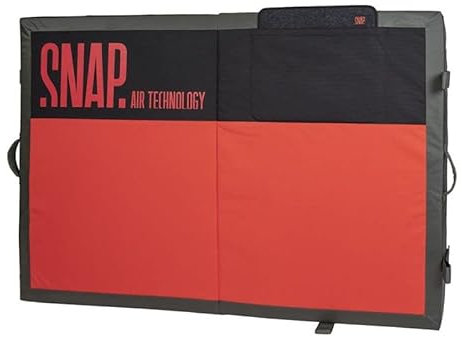 Snap Guts Crash Pad rot