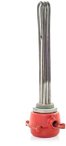 Stainless Steel 9kw Immersion Heater Element