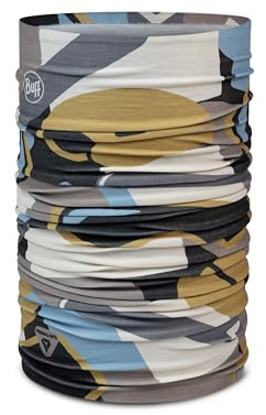 Buff Unisex Thermonet® Multifunctional Tubular Neck Gaiter (1er Pack)
