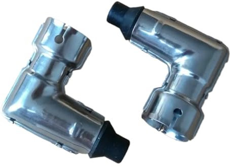DUNLAP 5 Stück Zündkerzenstecker 792597 793351